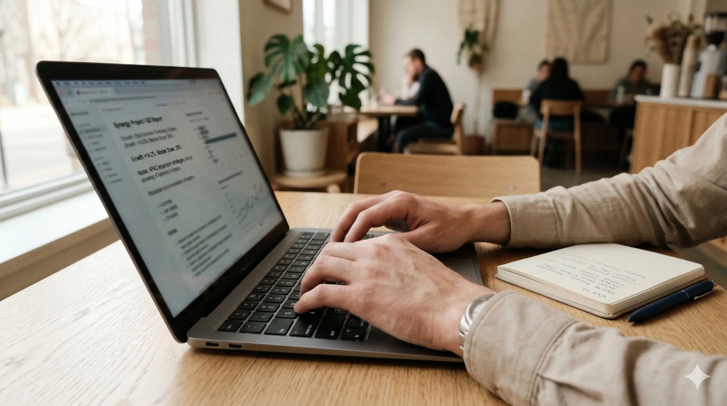 Experience decisions